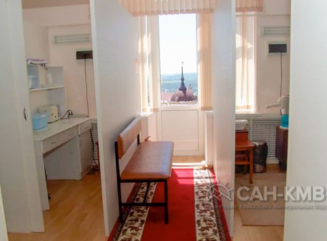 Пятигорская клиника - ФГБУ СКФНКЦ ФМБА России —* Пятигорск - 51