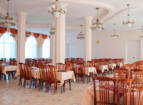 Пятигорская клиника - ФГБУ СКФНКЦ ФМБА России —* Пятигорск - 52