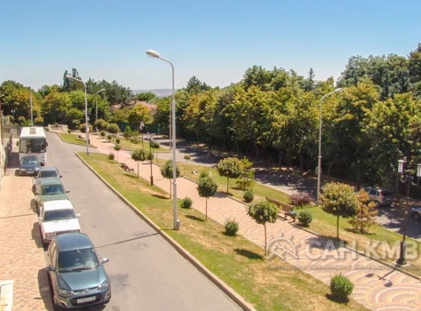 Пятигорская клиника - ФГБУ СКФНКЦ ФМБА России —* Пятигорск - 6