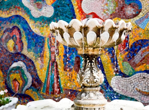 Санаторий Горячий Ключ —* Пятигорск - 12