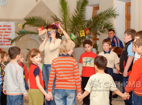 Санаторий Горячий Ключ —* Пятигорск - 30