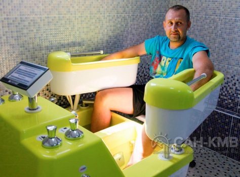 Санаторий Горячий Ключ —* Пятигорск - 31