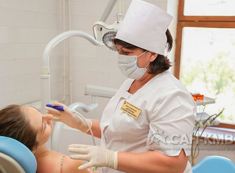 Санаторий Горячий Ключ —* Пятигорск - 37