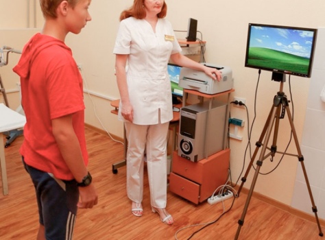 Санаторий Горячий Ключ —* Пятигорск - 49