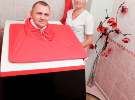 Санаторий Горячий Ключ —* Пятигорск - 50