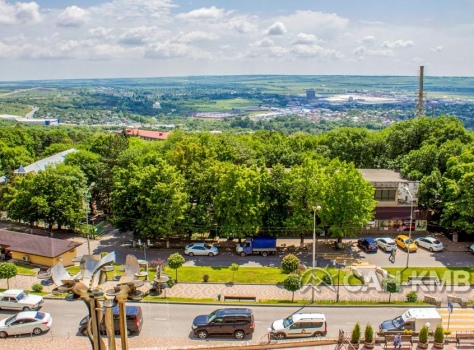 Санаторий Родник 3* Пятигорск - 11