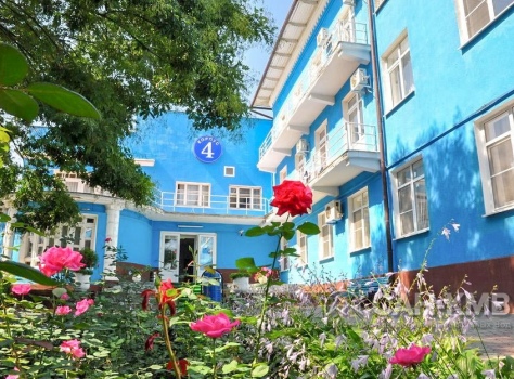 Санаторий Родник 3* Пятигорск - 16