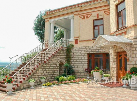 Санаторий Родник 3* Пятигорск - 21