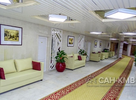 Санаторий Родник 3* Пятигорск - 29