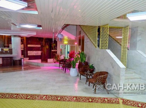 Санаторий Родник 3* Пятигорск - 30