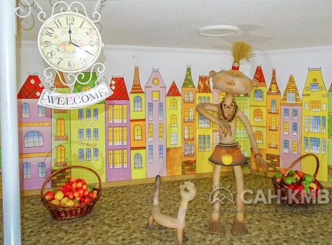 Санаторий Родник 3* Пятигорск - 33