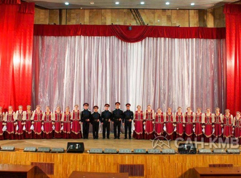 Санаторий Родник 3* Пятигорск - 38