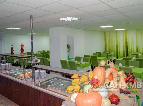 Санаторий Родник 3* Пятигорск - 40