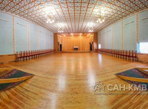 Санаторий Родник 3* Пятигорск - 44