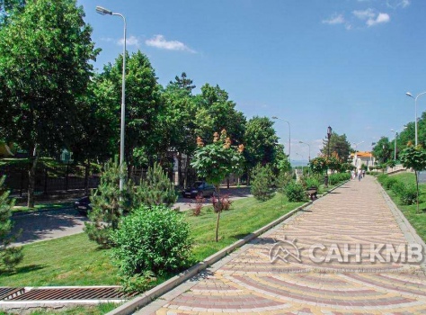 Санаторий Родник 3* Пятигорск - 5