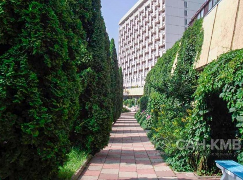 Санаторий Родник 3* Пятигорск - 7