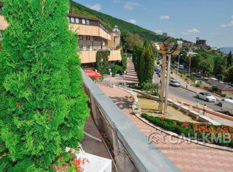 Санаторий Родник 3* Пятигорск - 9