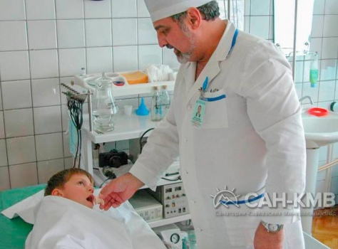 Санаторий Родник 3* Пятигорск - 54