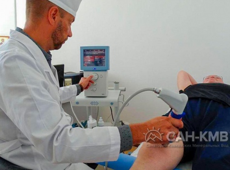 Санаторий Родник 3* Пятигорск - 57