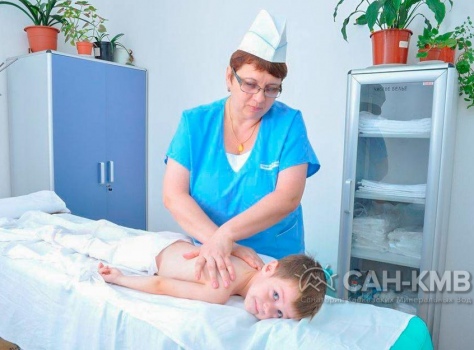 Санаторий Родник 3* Пятигорск - 58