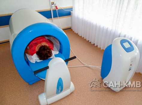 Санаторий Родник 3* Пятигорск - 59