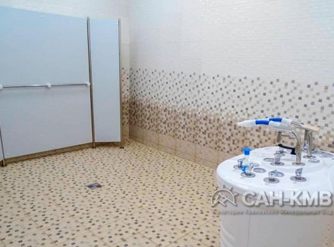 Санаторий Родник 3* Пятигорск - 60