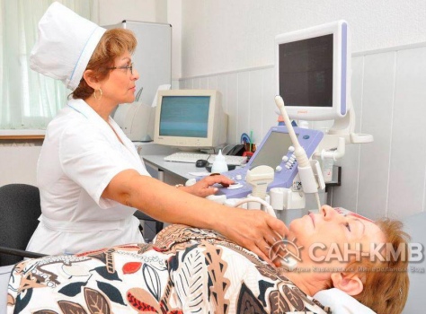 Санаторий Родник 3* Пятигорск - 61