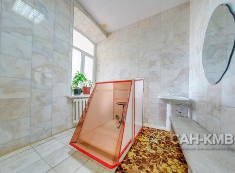 Санаторий Родник 3* Пятигорск - 62