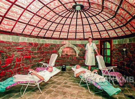 Санаторий Родник 3* Пятигорск - 63