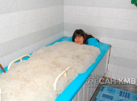 Санаторий Родник 3* Пятигорск - 65