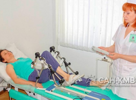 Санаторий Родник 3* Пятигорск - 53