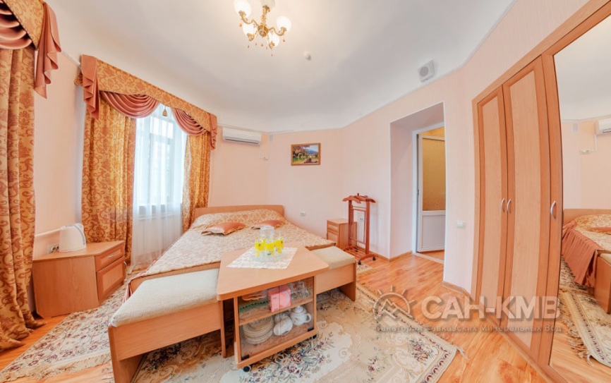 Комфорт *  - 3