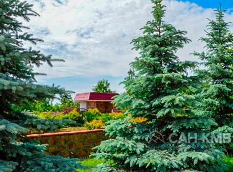 Санаторий «им. С.М. Кирова» 3* Пятигорск - 21