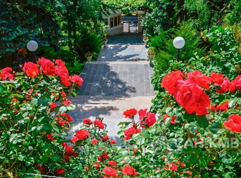 Санаторий «им. С.М. Кирова» 3* Пятигорск - 25