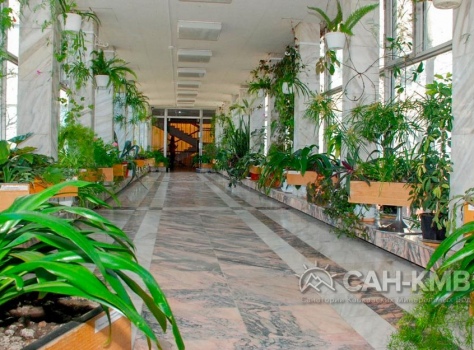 Санаторий «им. С.М. Кирова» 3* Пятигорск - 30