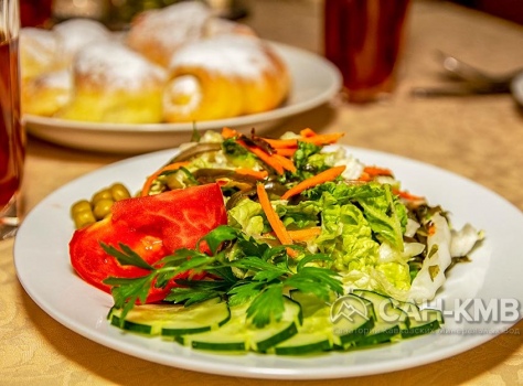 Санаторий «им. С.М. Кирова» 3* Пятигорск - 43