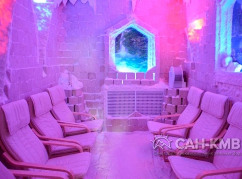 Санаторий «им. С.М. Кирова» 3* Пятигорск - 52