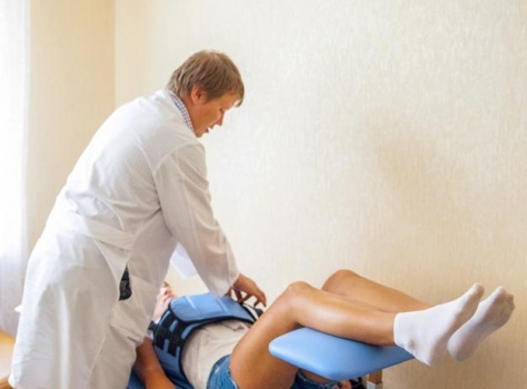 Санаторий «им. С.М. Кирова» 3* Пятигорск - 73