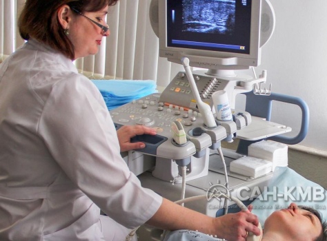 Санаторий «им. С.М. Кирова» 3* Пятигорск - 76