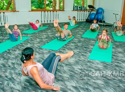 Санаторий «им. С.М. Кирова» 3* Пятигорск - 78