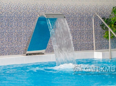 Санаторий «им. С.М. Кирова» 3* Пятигорск - 49