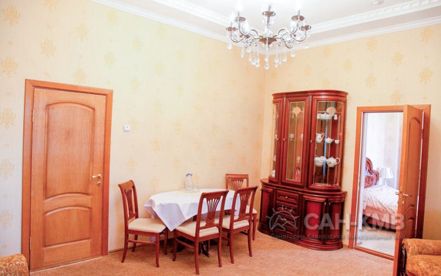 Апартаменты *  - 2