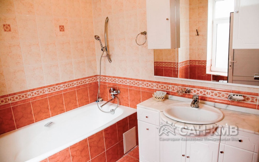 Апартаменты *  - 3