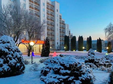 Санаторий Москва 4* Ессентуки - 15