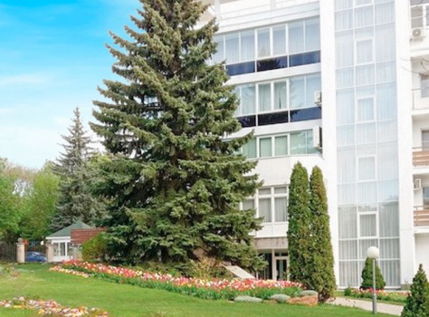 Санаторий Москва 4* Ессентуки - 40