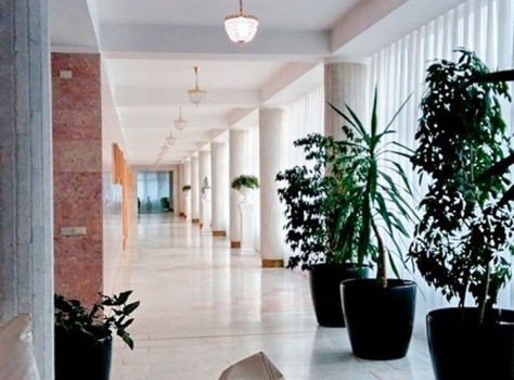 Санаторий Москва 4* Ессентуки - 47