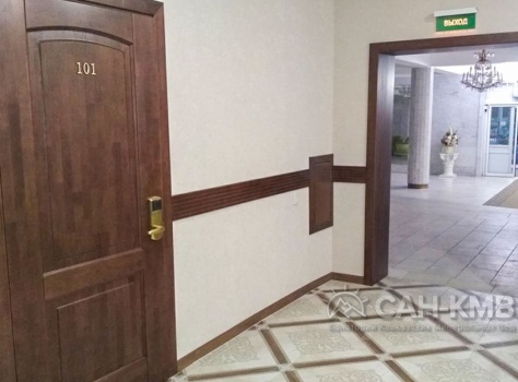 Санаторий Москва 4* Ессентуки - 51