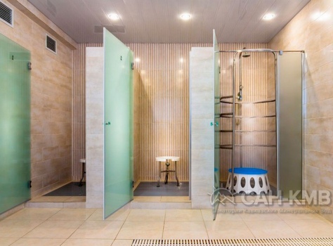 Санаторий Москва 4* Ессентуки - 62