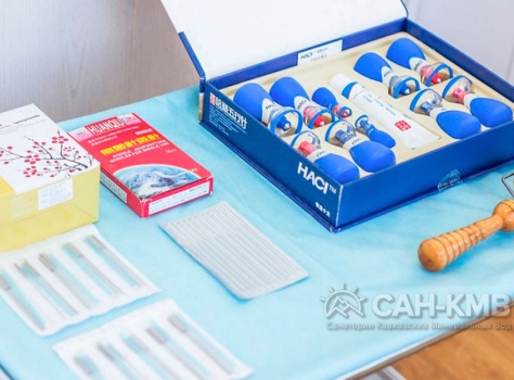 Санаторий Москва 4* Ессентуки - 64