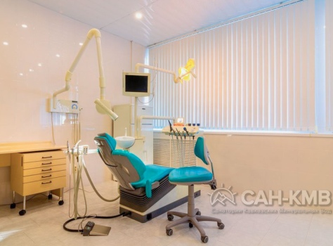 Санаторий Москва 4* Ессентуки - 65